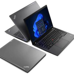 แล็ปท็อปธุรกิจสภาพ 95% สำหรับ ThinkPad T14s I5-10th 8GB RAM 256GB SSD ขนาด 14.1 นิ้ว พกพาสะดวก ระดับมืออาชีพ สภาพ 95% - Product Image 5