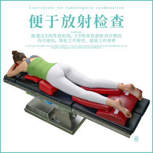Montai surgical positioning <b>pad</b>, prone position sponge headband chest <b>pad</b>, anti-decubitus sponge <b>pad</b>, operating room - Product Image 1