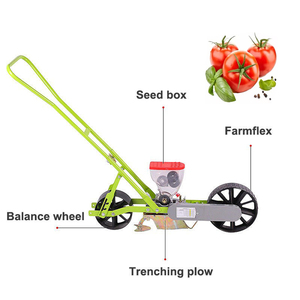 Semoir à main de différentes capacités pour un semis facile - Product Image 5