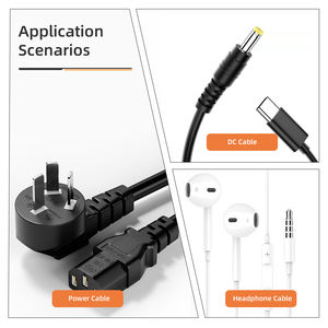Testeur de résistance des fils |   Test de durée de vie des fiches électriques haute précision |   Garantie d'un an |   pour machines de test automatiques à 6 prises - Product Image 4