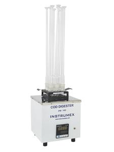 Digestor de DCO (Demanda Química de Oxígeno) de Alta Venta para Pruebas de Tratamiento de Aguas Residuales, Análisis Ambiental, Disponible para la Venta - Product Image 1