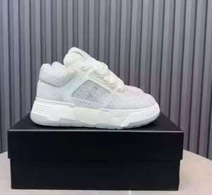 Zapatillas Deportivas Multifuncionales Ligeras de Diseño <span class=keywords><strong>para</strong></span> <span class=keywords><strong>Hombre</strong></span>, Transpirables, con Forro de Algodón Suave, con Cordones, Versátiles <span class=keywords><strong>para</strong></span> Primavera y Otoño - Product Image 2