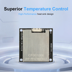 Chafon mu921 <span class=keywords><strong>UHF</strong></span> <span class=keywords><strong>RFID</strong></span> Mô-đun đầu đọc 100 thẻ/S TTL UART giao diện ISO 18000-6c giao thức 0-150cm đọc Khoảng cách kiểm soát truy cập - Product Image 5