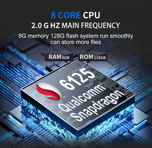 Nuevo 10,25 pulgadas 8 Core Qualcomm CPU Car Radio <span class=keywords><strong>Android</strong></span> pantalla para BMW E90 E91 E92 E93 2006-2012 reproductor Multimedia para coche - Product Image 2