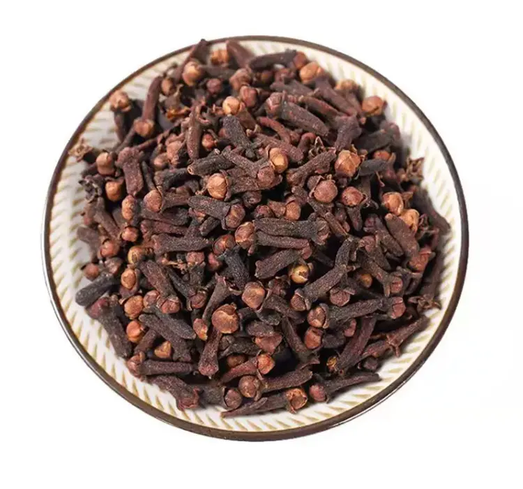 Qingchun Factory Supply Wholesale Price Cloves For Export Whole Spices High Quality Full Dried Cloves