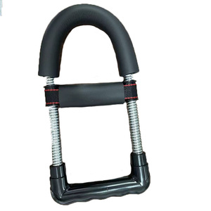 Arm Workout Equipment Fitness <strong>Spring</strong> Adjustable Strength Training Wrist <strong>Exerciser</strong> - Product Image 2