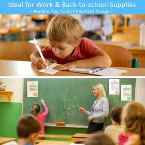 Quaderno Personalizzato per Scuola e Lavoro, Diario Portatile, Agenda Giornaliera, Settimanale e Mensile, Organizer e Planner - Product Image 6