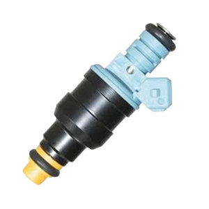 Inyector de combustible de pieza de automóvil de alta calidad 0280150993 para <span class=keywords><strong>Ford</strong></span> Fiesta KA <span class=keywords><strong>Courier</strong></span> 1.0L 1.3L 1996-1999 1027684 96BF-9F593-AA 96BF9F593AA - Product Image 6