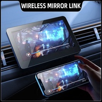LUTU 7 pouces système linux android autoradio stéréo 2 din vidéo universelle de voiture avec BT WIFI navigation portable
