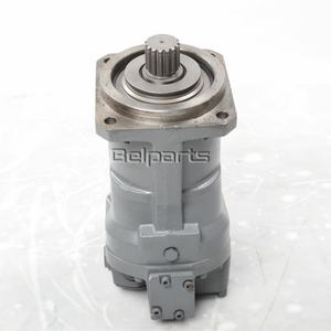 Bomba Hidráulica Principal para Excavadora HPV145HW Pc120-6 Sh130, Conjunto de Bomba para Handok Komatsu - Product Image 3