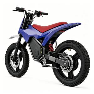 <span class=keywords><strong>Moto</strong></span> électrique tout-terrain pour enfants 600W avec moteur brushless central, 35km/h, 36V 8AH, pour adolescents - Product Image 1