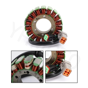 Bobine de stator YHMOTO pour générateur de motoneige SKI DOO Grand Touring Legend MX Z Summit 500 600 700, rotor magnétique - Product Image 6