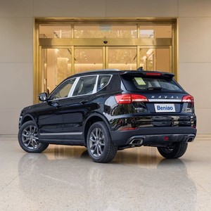 Haval H7 2019 2.0T Yuexiang Nacional VI en Buen Estado, Auto Chino SUV <span class=keywords><strong>de</strong></span> 5 Plazas, Precio Económico, Voiture JIBEN AUTO - Product Image 4