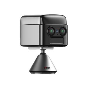 Çift Lens küçük boy taşınabilir kablosuz hareket algılama gece görüş geniş açı Mini araba kamera ile 4G Sim kart ağ - Product Image 2