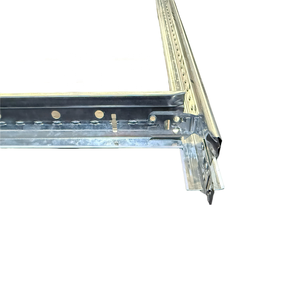 Nhà máy bán buôn T24 treo trần t lưới Trần - Product Image 3