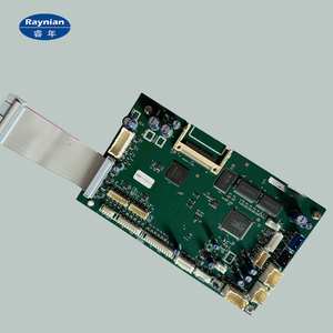 Scheda di Controllo Elettronico Modello <span class=keywords><strong>Brother</strong></span> per la Scheda di Alimentazione Principale delle Stampanti <span class=keywords><strong>Brother</strong></span> Modello 311G/326G/342G - Product Image 2