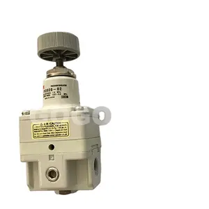 High quality High quality Pneumatic Vacuum regulator adjustable inlet port thread 1/2 inch IRV3000-04BG SMC