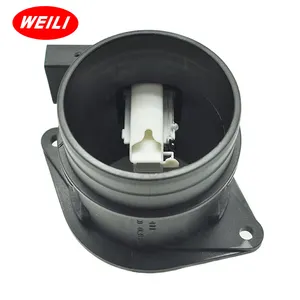 Luftmassenmesser PBT-GF30 015044463 0002111 MAF-Sensor für Volga Lada Vaz <span class=keywords><strong>Ba3</strong></span> - Product Image 2