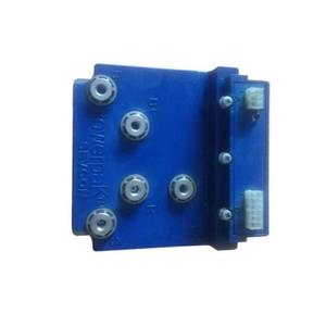 Controlador de montacargas Sevcon para unidad de accionamiento VFD trifásica eléctrica Hyundai Hb30e - Product Image 4