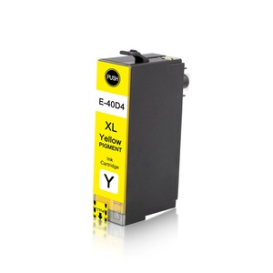 หมึกพิมพ์ OCB Full Pigment Ink E40D1 - E40D4 ตลับหมึกที่ใช้ร่วมกันได้กับเครื่องพิมพ์ Epson SureColor T3100 T5100 - Product Image 5