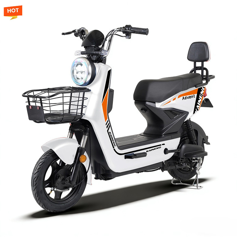 Electric Motorcycle 48v 60v 1000W Electric