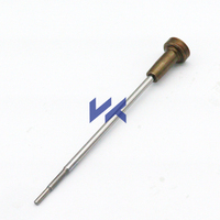 Nouvel ensemble de soupape de commande d'injecteur diesel Common Rail F00VC01360 pour injecteur Bosch 0445110460