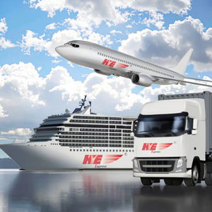DDP <span class=keywords><strong>Freight</strong></span> <span class=keywords><strong>Forwarder</strong></span> untuk layanan kargo udara/laut DHL FedEx UPS agen kargo pengiriman kategori produk Trucking - Product Image 5