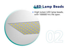 Solar Simplify Light Ip65 Outdoor All In One Lámpara <span class=keywords><strong>de</strong></span> calle solar 3000lm Luz <span class=keywords><strong>de</strong></span> calle solar led integrada - Product Image 2