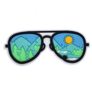 <strong>Cheap</strong> Price Logo Cartoon Network Shoes <strong>Charms</strong> Popular Shoes Pvc <strong>Charm</strong> Cow Diy Custom Number Shoes <strong>Charms</strong> - Product Image 2