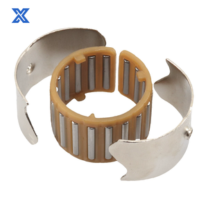 Rolamento de Agulha Valvetronic OE 11377615379 para BMW 125i 320i 328i 528i X1 X3 X5 Z4 N20B20 N55B30 Rolamento do Eixo Excêntrico do Motor - Product Image 3