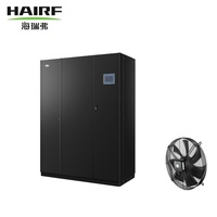 Sistem pendingin kabinet rak Server dengan Unit EC untuk pusat Data | Sistem pendingin Datacenter