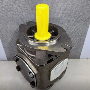 ปั๊มไฮดรอลิกเกียร์ Rexroth รุ่น R901147121 PGH5-30/250RE07VU2 แรงดันสูง ผลิตจากเหล็กหล่อ - Product Image 3