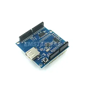 Circuito integrado chip 34GGA 3434343421 compatible con 2,0 ADK Umodule host Módulo de placa de desarrollo