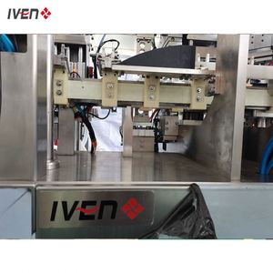 Tas pengisian lembut Parenteral nutrisi vertikal canggih - Product Image 2