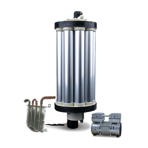 Visual Reference: Aquaculture Equipment