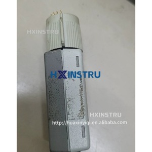วินเทจ Tek Tektronix P6217 โพรบวัดแรงดันไฟฟ้าแบบแอคทีฟ FET 10X พร้อม 0.4pF สูงสุด 4GHz มือสอง - Product Image 2