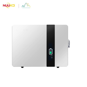 แบตเตอรี่ลิเธียมไอออนคุณภาพสูง Nuuko Power 5KW สำหรับเก็บพลังงานแสงอาทิตย์ - Product Image 3