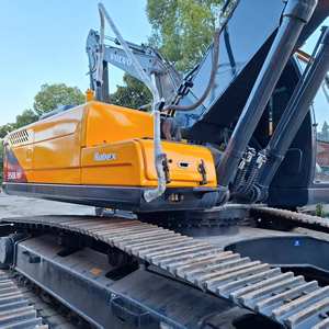 Hyundai 350LVS d'occasion à prix avantageux, best-seller, excavatrices 350LVS d'occasion, Hyundai 350LVS d'occasion en vente en stock - Product Image 2