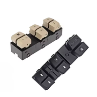 Bouton de commande de lève-vitre électrique pour Hyundai I35 Elantra Hyundai Avante 2012-2016 93570-4V010 16 broches