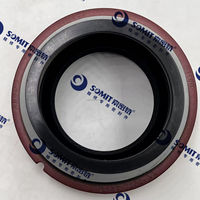 F65p-7052-AA 40-63/70-9/38 ACM Tc Joint d'étanchéité en caoutchouc pour vilebrequin de tracteur TC, haute vitesse, simple lèvre, 100% neuf, RY.HF