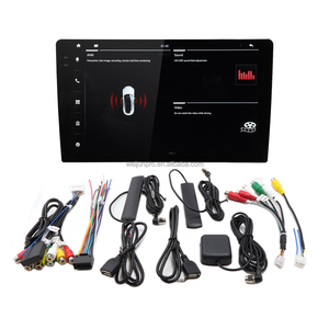 WEIJUNPRO Qualcomm 6125 9 pulgadas 256GB coche REPRODUCTOR DE DVD navegación GPS Carplay DSP REPRODUCTOR DE CD <span class=keywords><strong>Combo</strong></span> mejor <span class=keywords><strong>precio</strong></span> tablero G3987 - Product Image 5