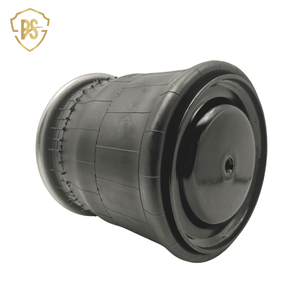 Mini eje de aire con resorte para camión OEM - Product Image 1