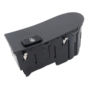 Interruttore di Controllo Finestrini Elettrici per <span class=keywords><strong>MAN</strong></span> TGA TGL TGM TGS <span class=keywords><strong>TGX</strong></span> 81258067097 - Product Image 2