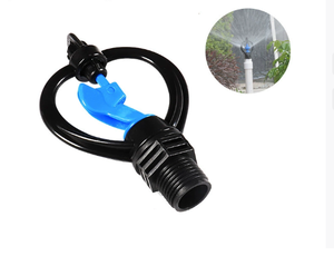 Arroseur d'eau atomisant micro arroseur d'irrigation agricole en vente - Product Image 5