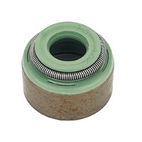 SUNBAROAD OEM 13211AA100 Phớt van xả (Thép + Nhôm + Cao su) cho Brz/Evoltis/Exiga/Forester/IMPREZA/OUTBACK (BL