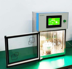 Analizador de Azufre Corrosivo en Aceite Aislante ASTM D1275 IEC62535 - Product Image 6