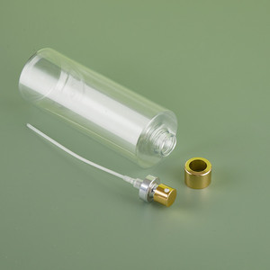 <span class=keywords><strong>Victoria</strong></span>'s <span class=keywords><strong>Secret</strong></span> PET Spray botella dispensadora Spray transparente desodorizante y desodorante fragancia hidratante portátil - Product Image 2