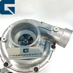 1-87618260-0 เทอร์โบชาร์จเจอร์ เทอร์โบ 1876182600 สำหรับเครื่องยนต์ 6HK1 - Product Image 1
