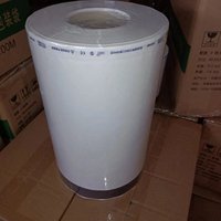 Dupont Tyvek 1073B de 2 pouces, compatible avec la stérilisation multi-méthodes (EO, Gamma, Plasma), barrière microbienne supérieure disponible