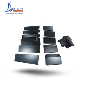 Bipv Tích hợp hệ thống điện <span class=keywords><strong>PV</strong></span> mái năng lượng mặt trời hiện đại cho các dự án nhà ở và biệt thự bền vững - Product Image 6